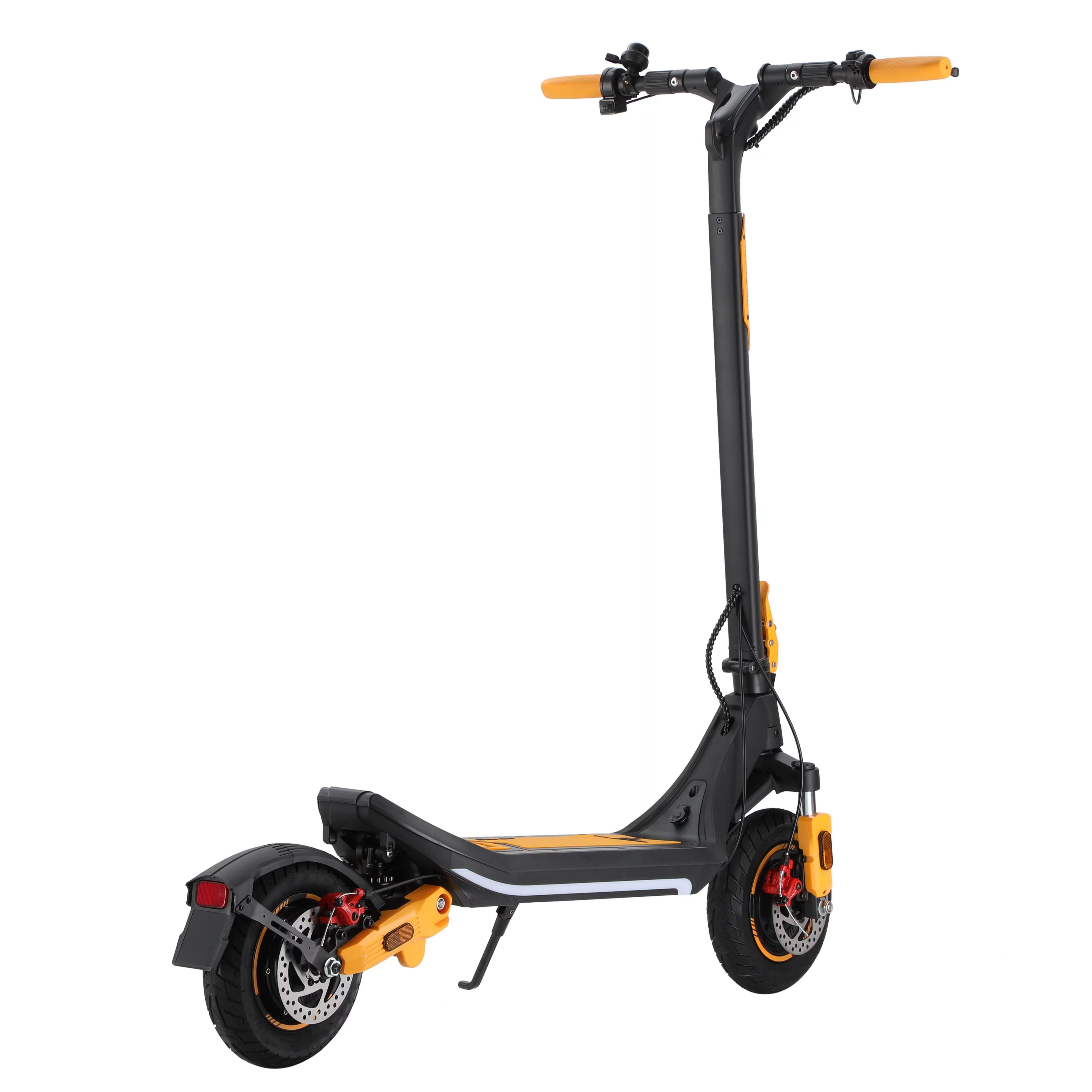 Kugoo M3 Pro — 2