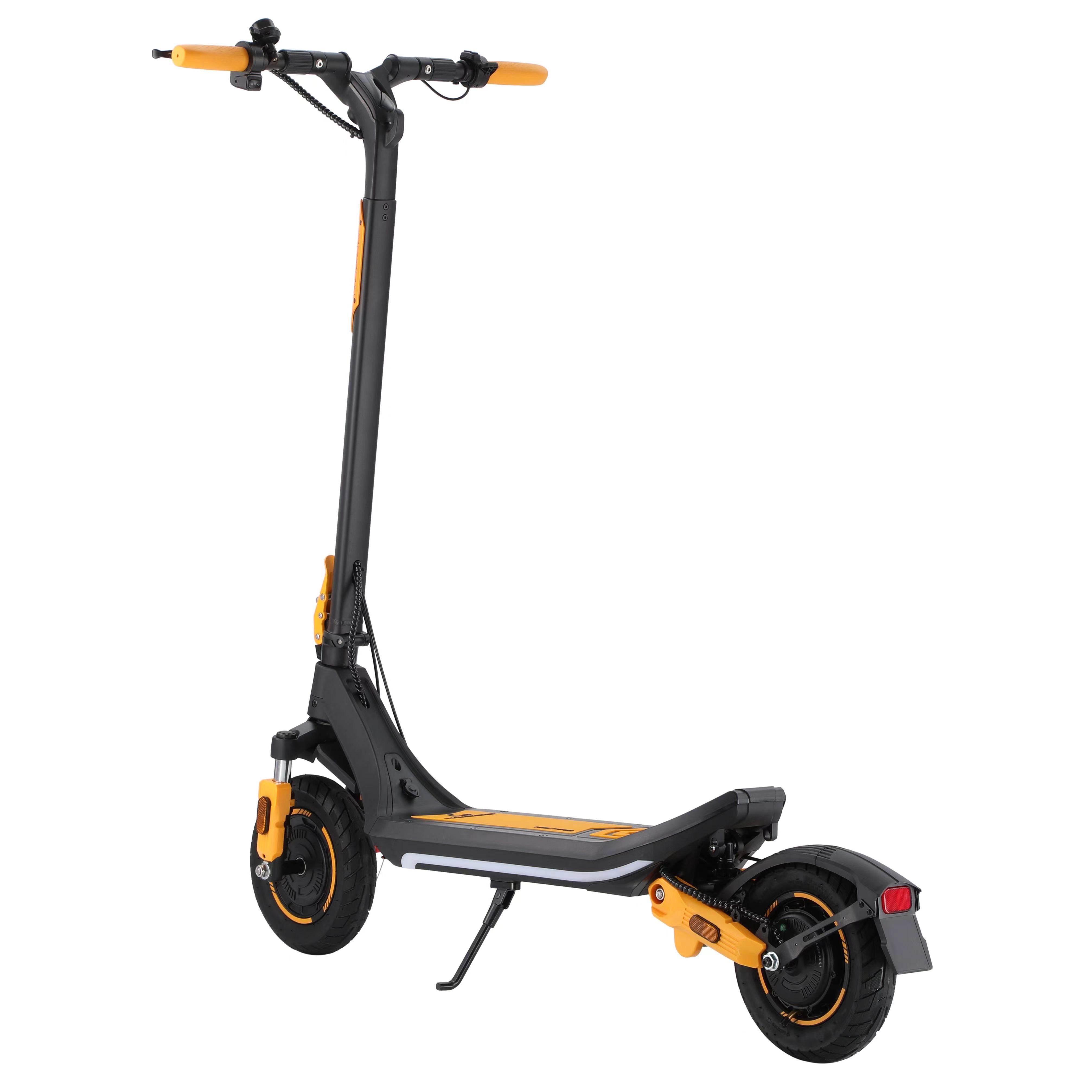 Kugoo M3 Pro — 3