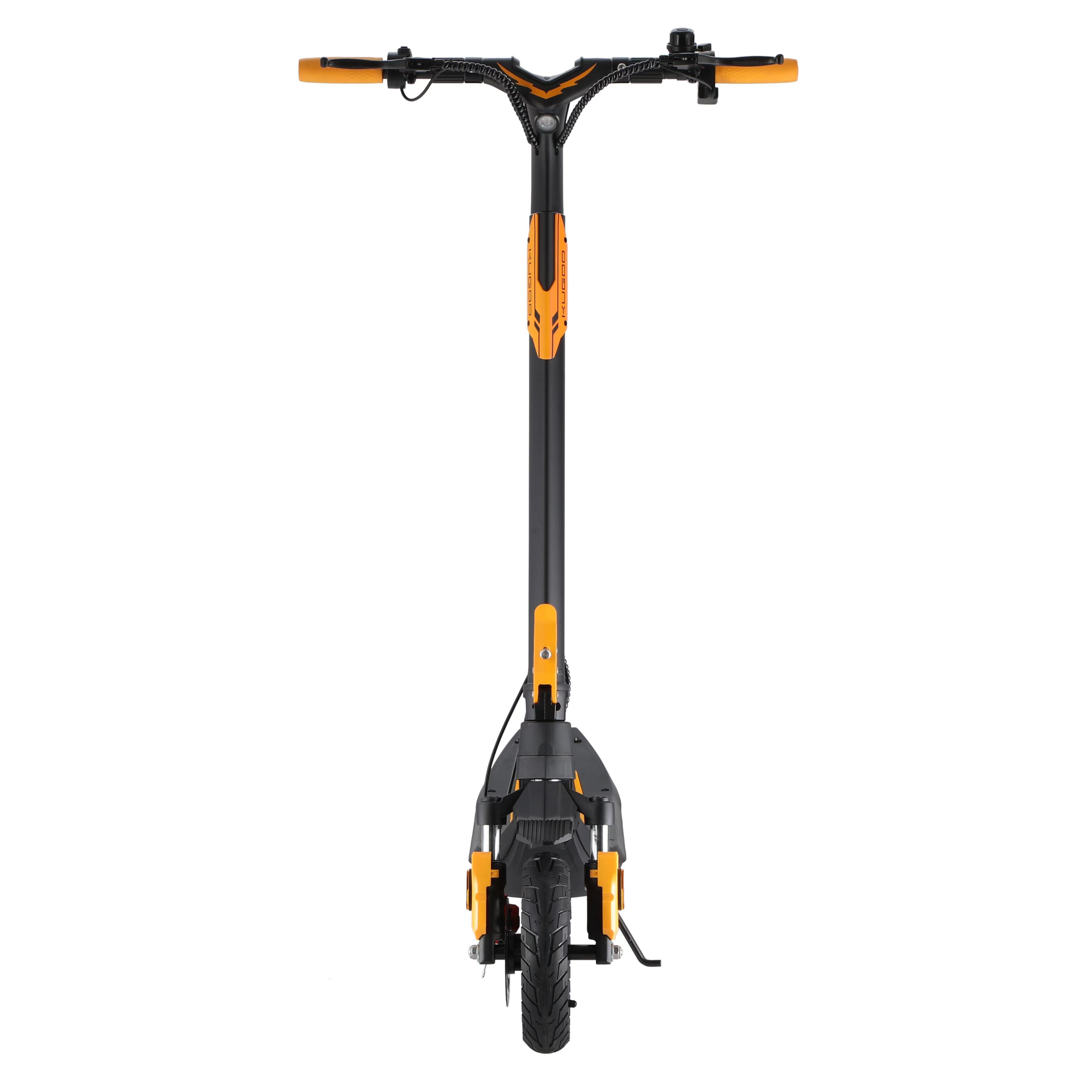 Kugoo M3 Pro — 5