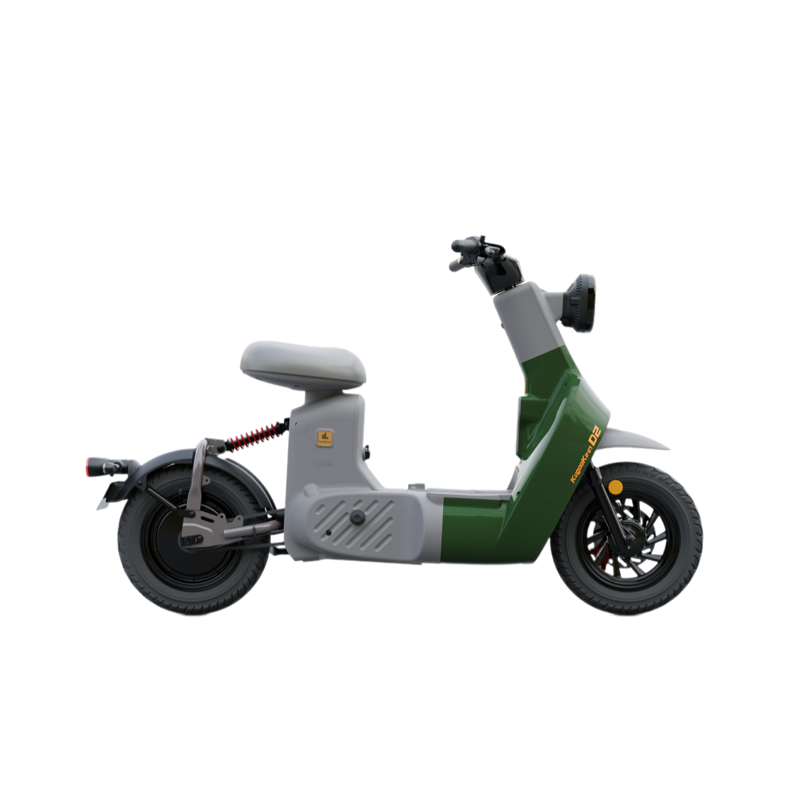 Kugoo D2
