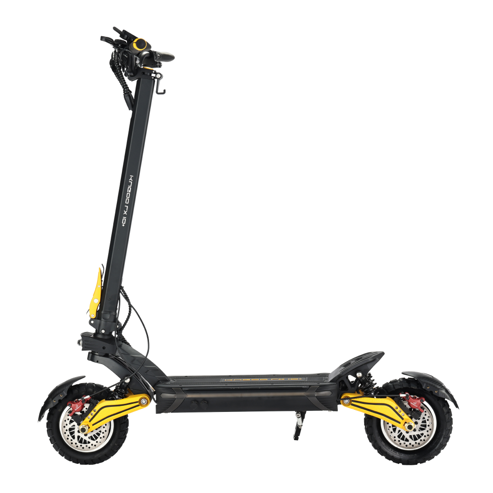 Kugoo LX10+