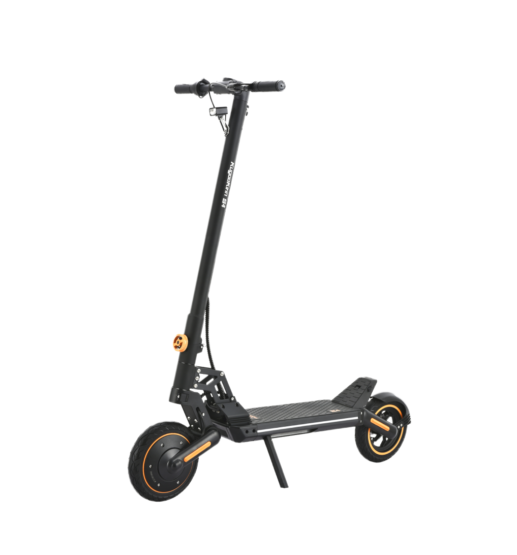 Kugoo S4