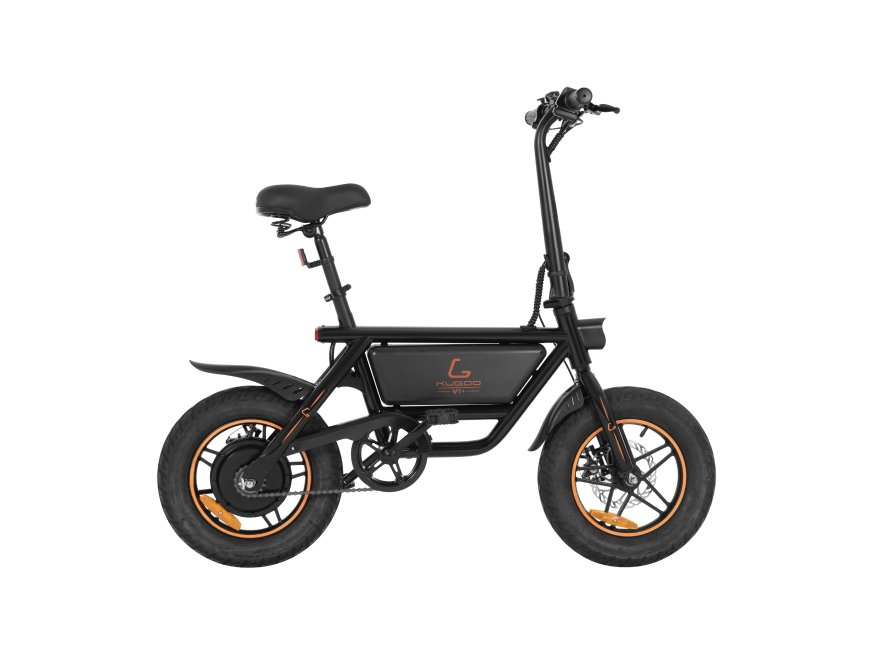 Kugoo V1 +