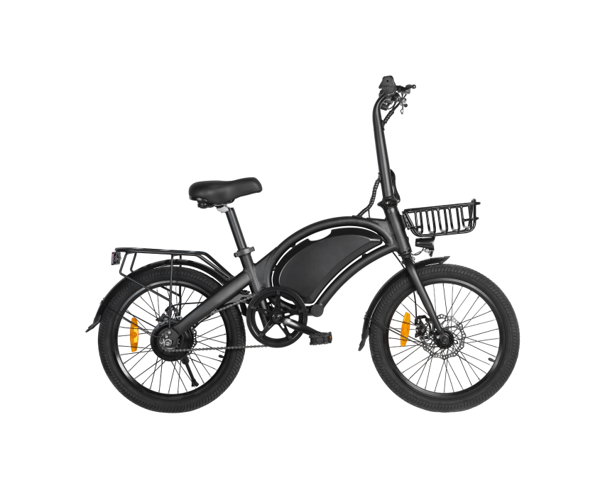 Kugoo V1 Pro