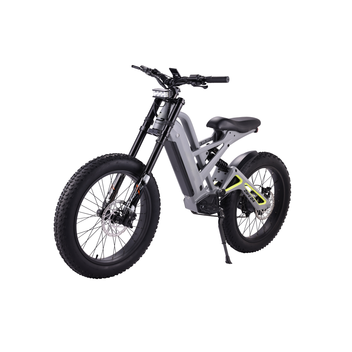 Kugoo Zero 24
