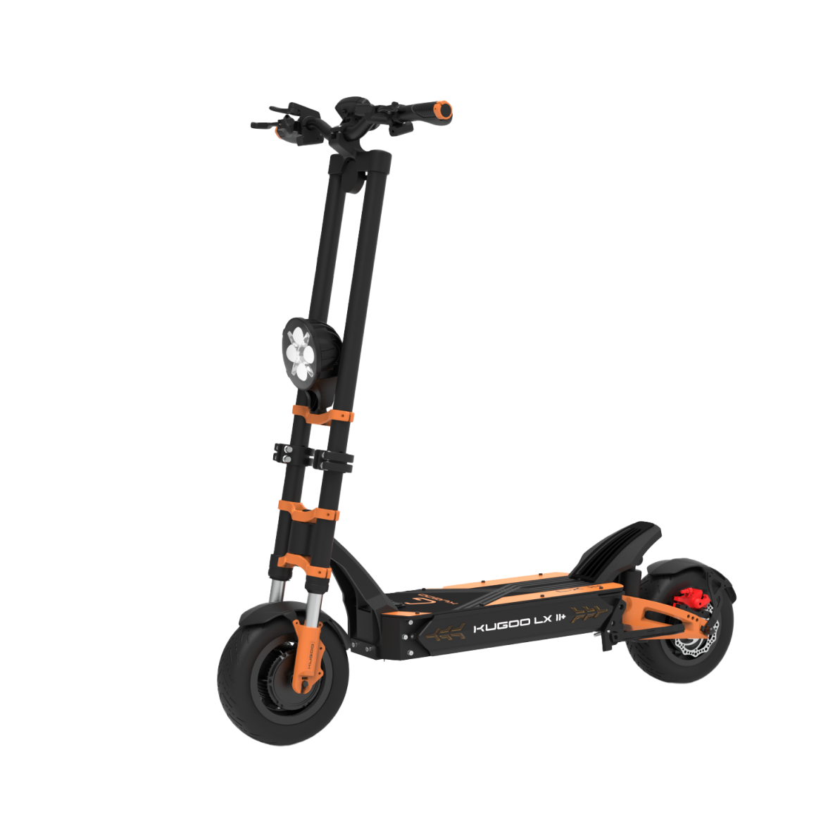 Kugoo LX11+