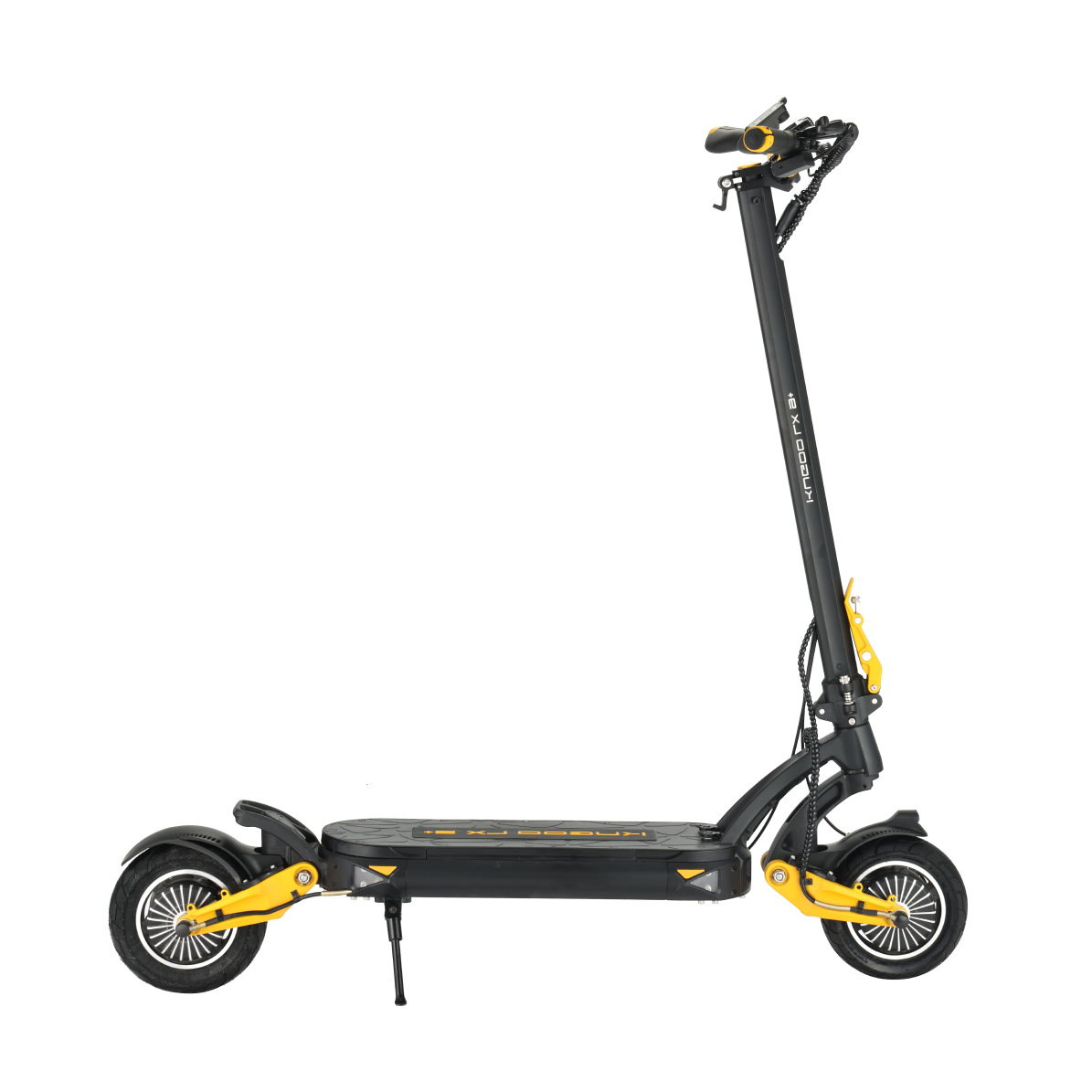 Kugoo LX 9+