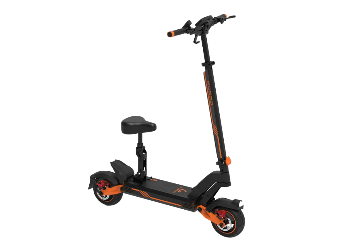 Kugoo G2 Pro +