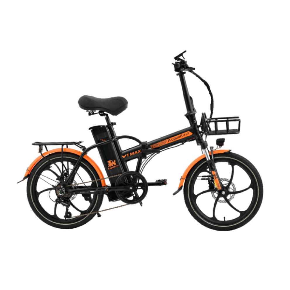 Kugoo V1 MAX