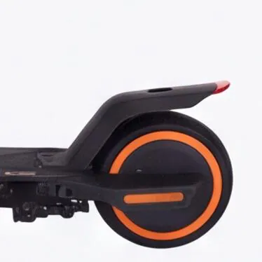 Kugoo A2 — 4