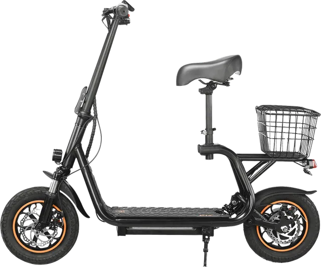 Kugoo C1+