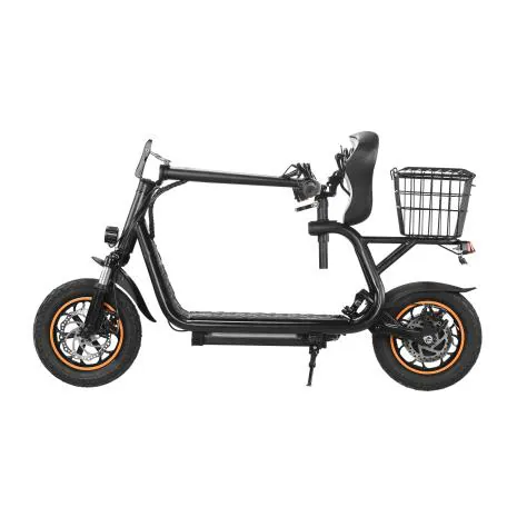 Kugoo C1+ — 3