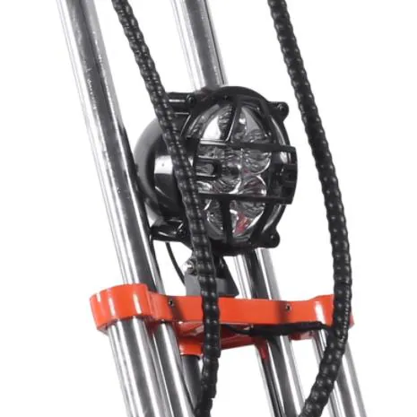 Kugoo C2 Pro — 3