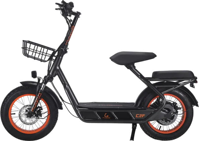 Kugoo C2F