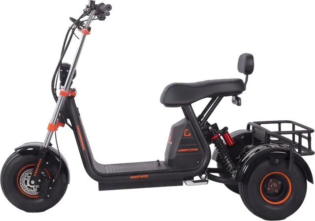 Kugoo C4