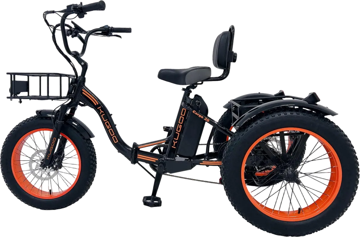 Kugoo Cargo 20