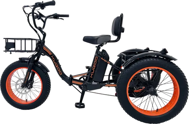 Kugoo Cargo 20