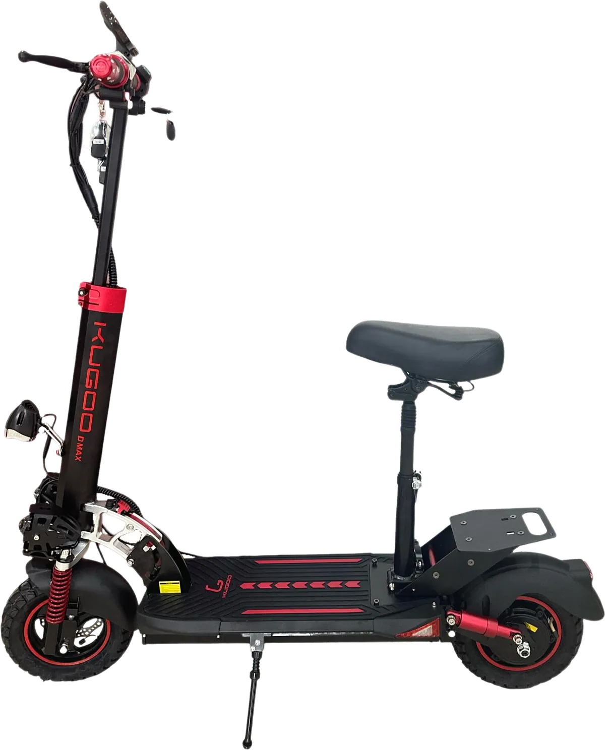 Kugoo D MAX