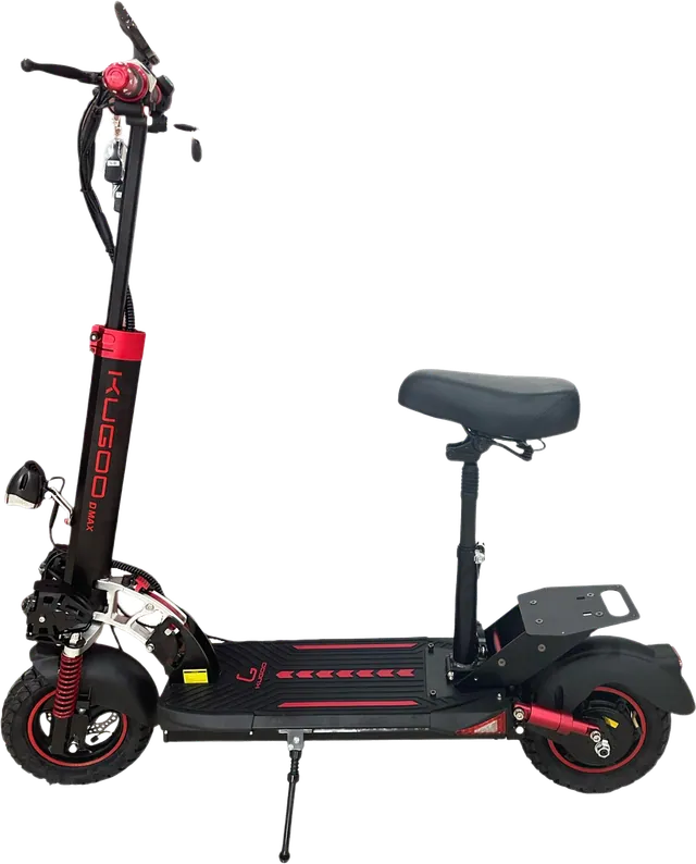 Kugoo D MAX