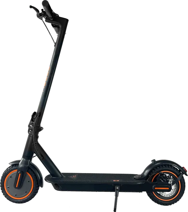 Kugoo E2