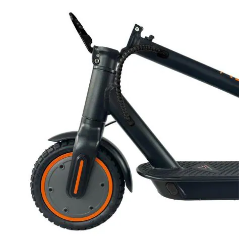 Kugoo E2 — 2