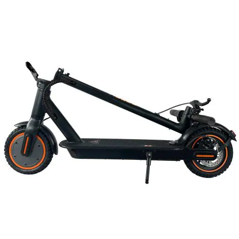 Kugoo E2 — 4