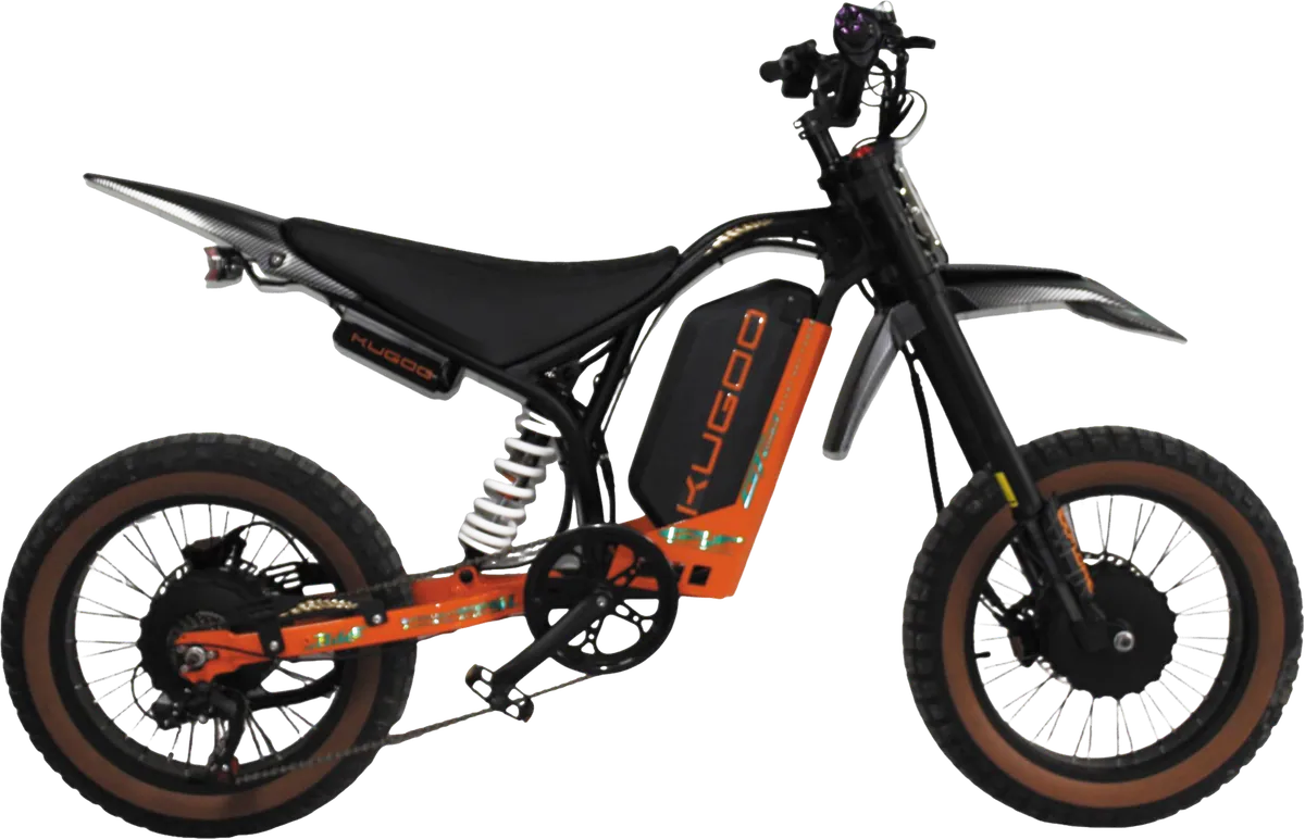 Kugoo E20 X2