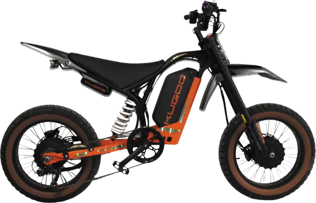 Kugoo E20 X2