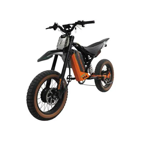 Kugoo E20 X2 — 2