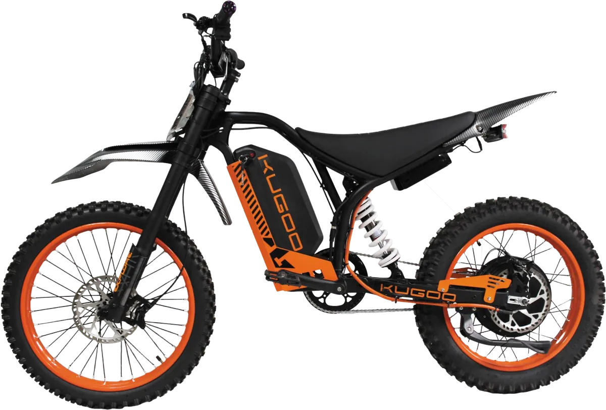 Kugoo E21