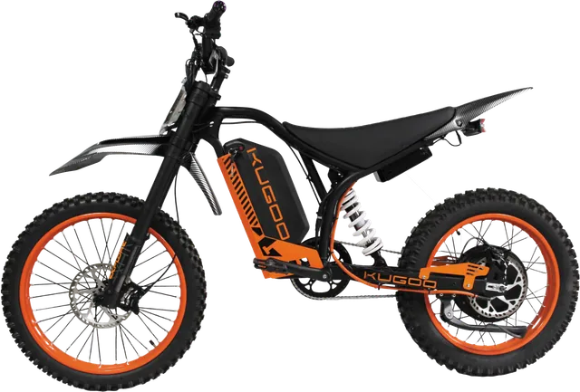 Kugoo E21