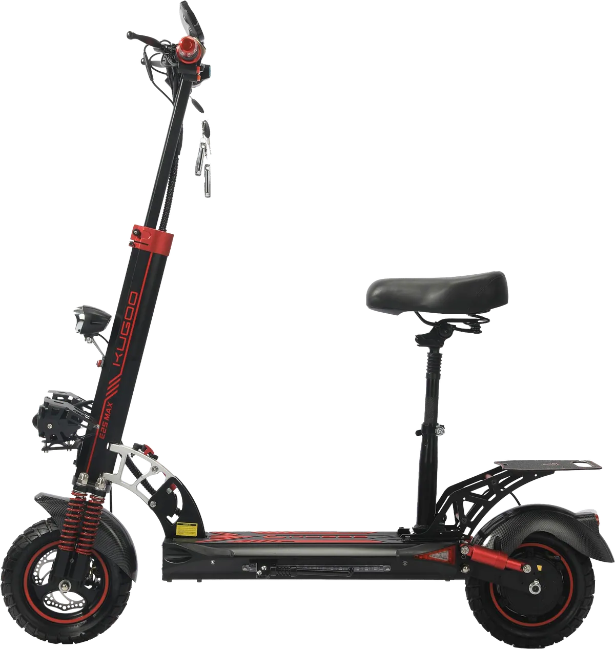 Kugoo E25 MAX