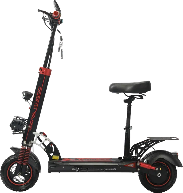 Kugoo E25 MAX