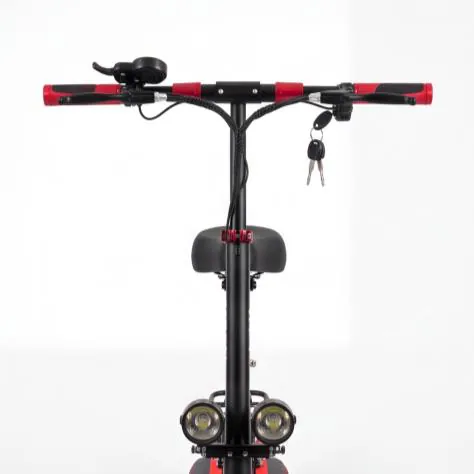 Kugoo E25 MAX — 2