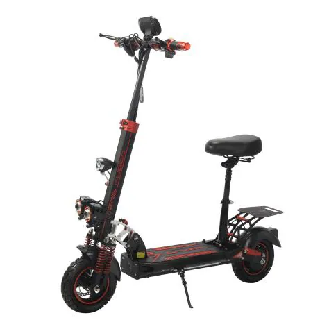 Kugoo E25 MAX — 5