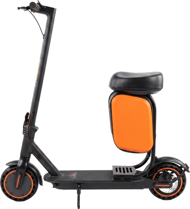 Kugoo E2S
