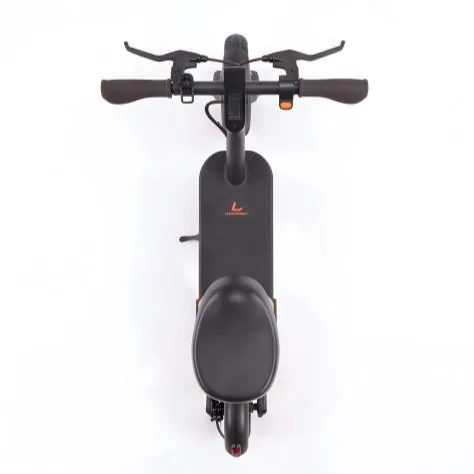Kugoo E2S — 4
