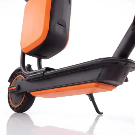 Kugoo E2S — 5
