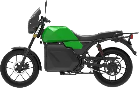 Kugoo E67
