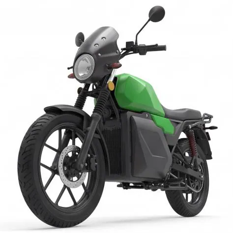 Kugoo E67 — 4