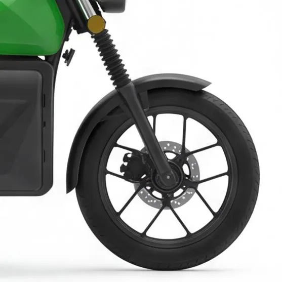 Kugoo E67 — 5