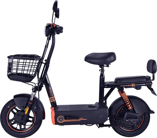 Kugoo EC02
