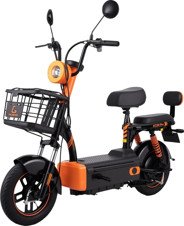 Kugoo EC02 Pro