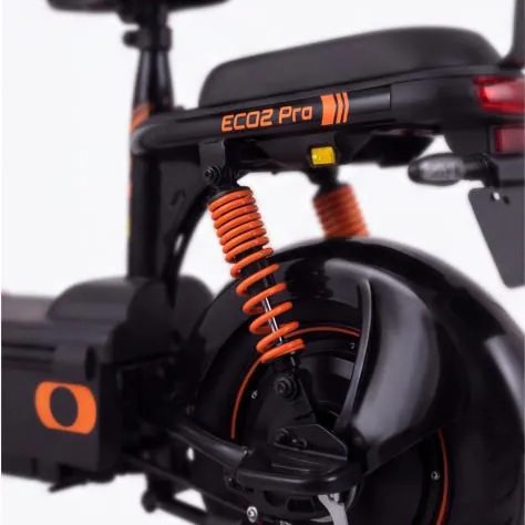 Kugoo EC02 Pro — 3