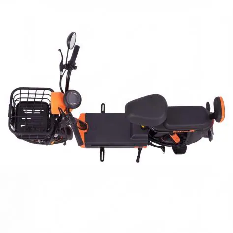 Kugoo EC02 Pro — 4