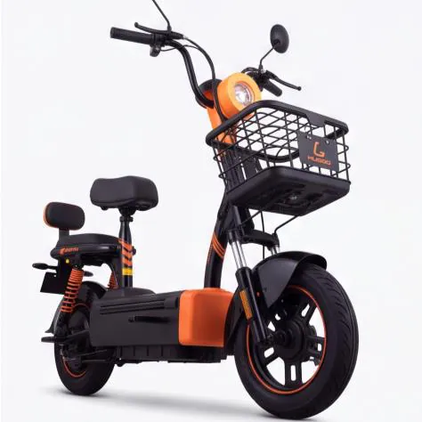Kugoo EC02 Pro — 5