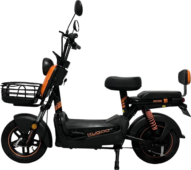 Kugoo EC03