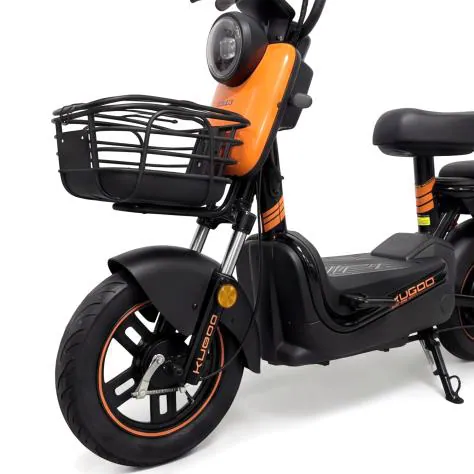 Kugoo EC03 — 3