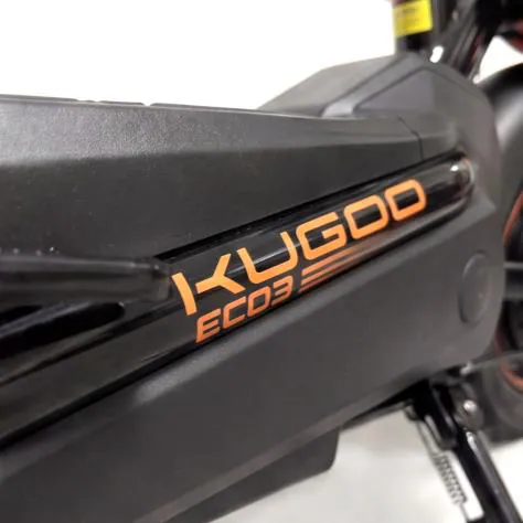 Kugoo EC03 — 4