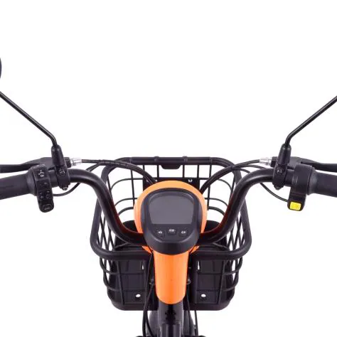 Kugoo EC03 — 5